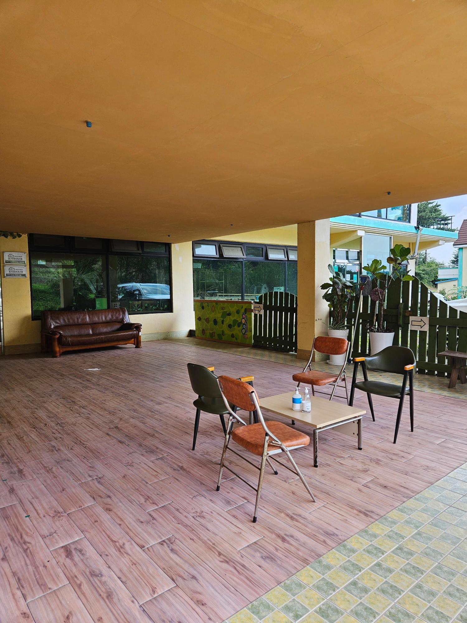 서산실버홈요양원 이미지 3