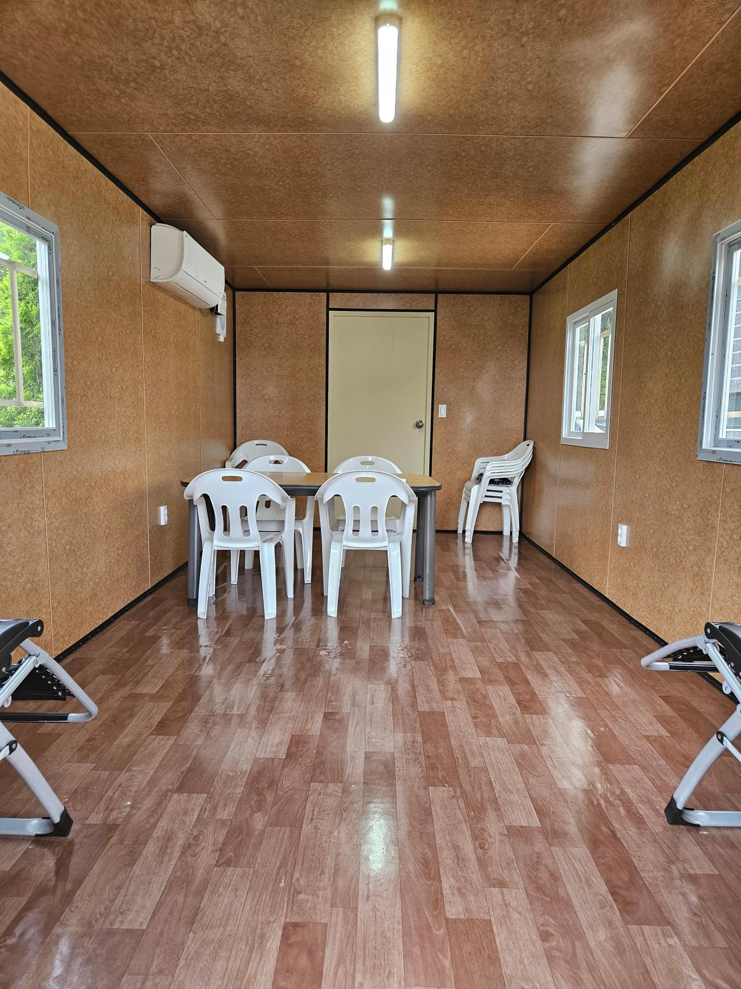 서산실버홈요양원 이미지 2