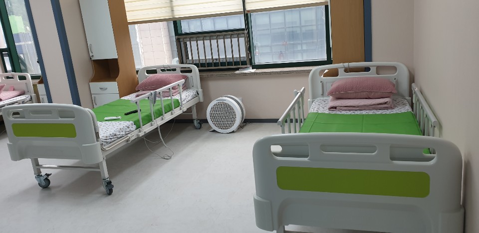 시온휴요양원 이미지 4