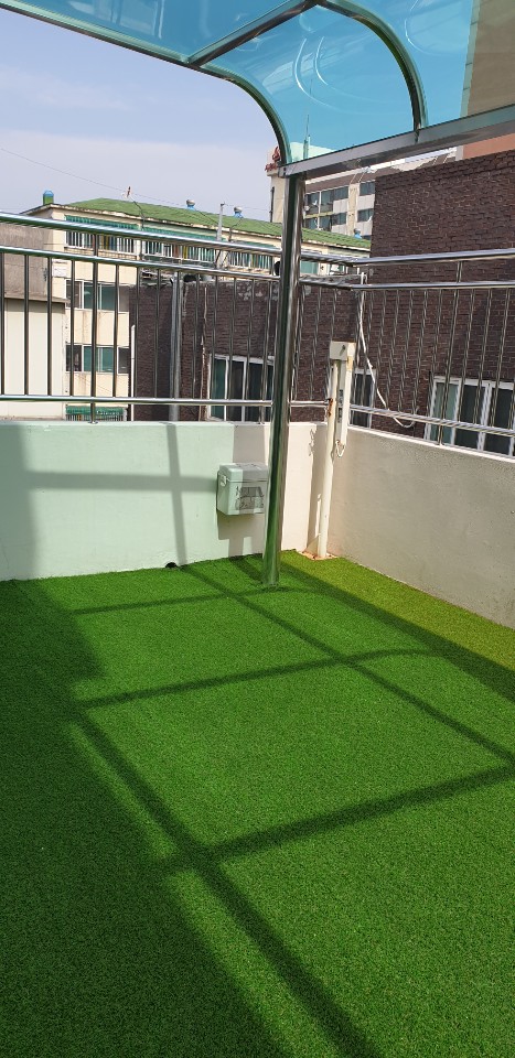 시온휴요양원 이미지 2