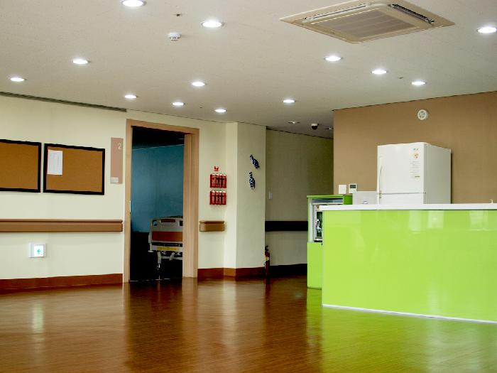 휴마나두류요양원 이미지 4