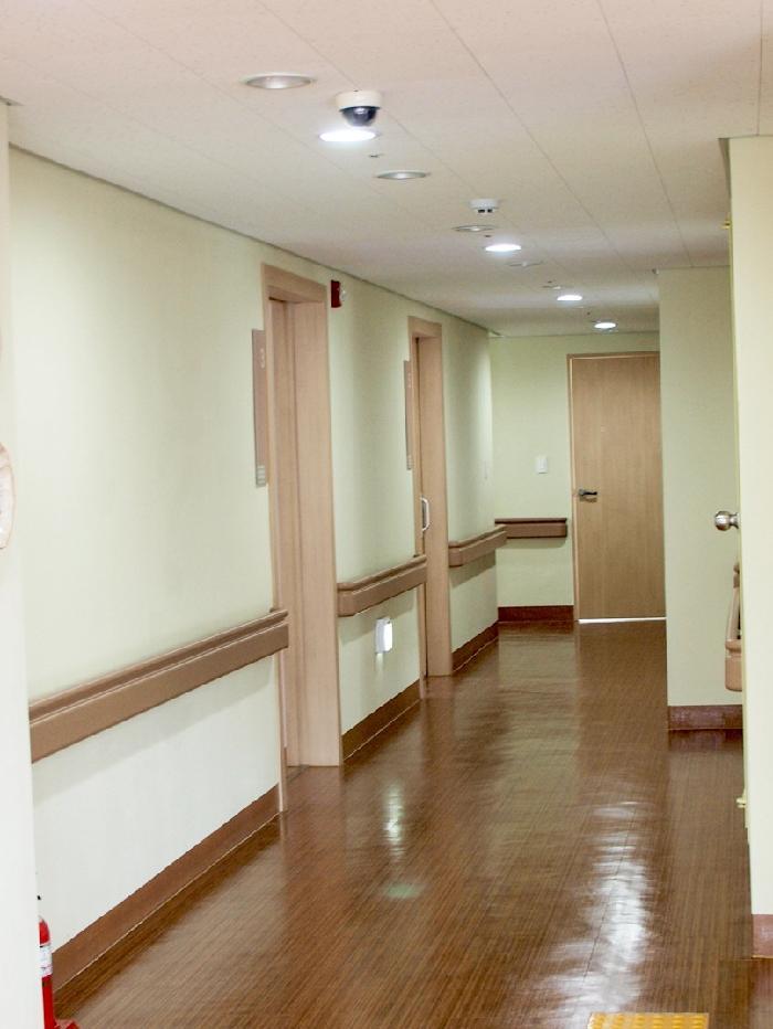 휴마나두류요양원 이미지 3