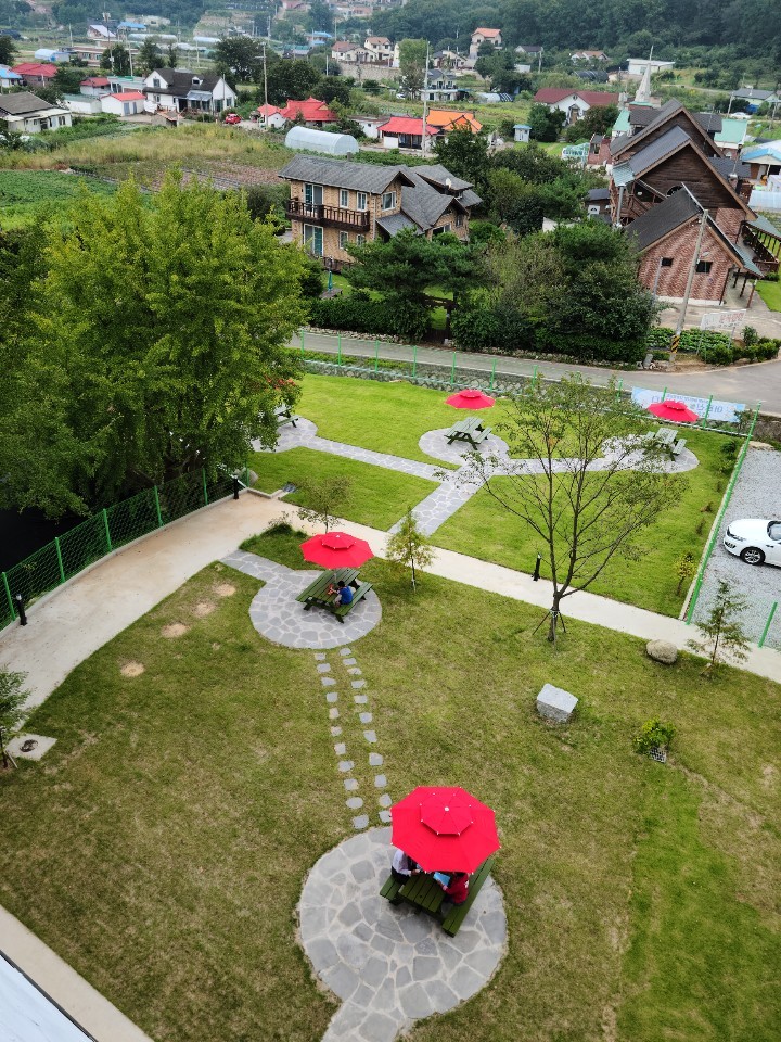 복된요양원 이미지 2