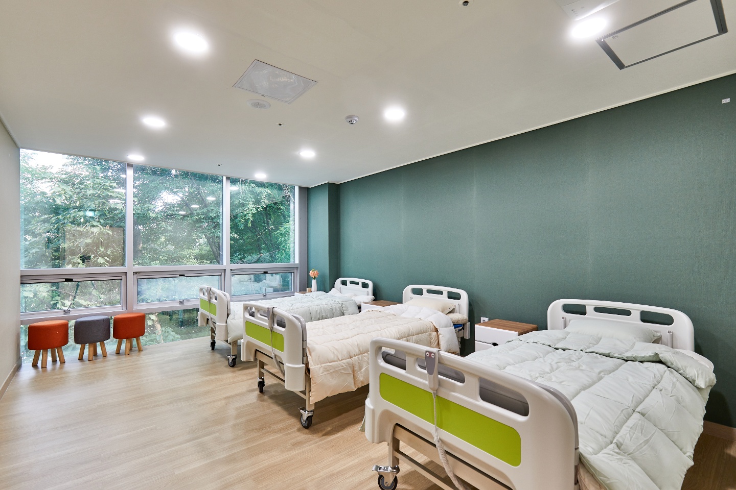 은미요양원 이미지 3