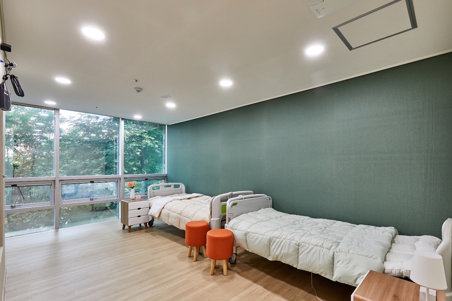 은미요양원 이미지 2