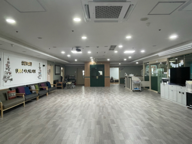 삼성요양원 이미지 8