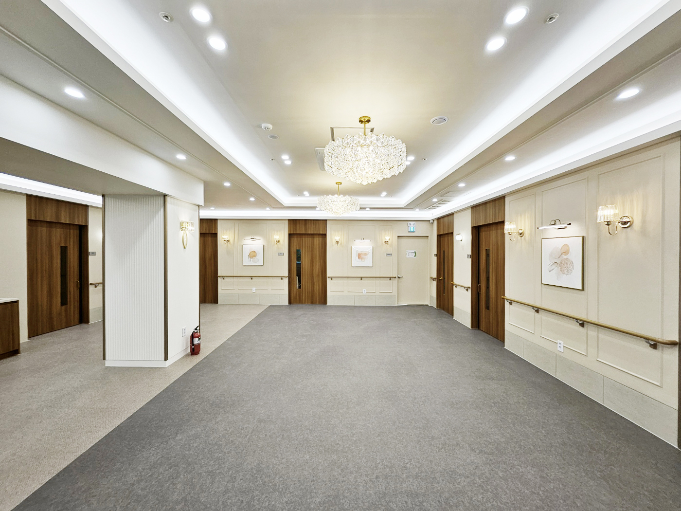 동국휴요양원 이미지 5