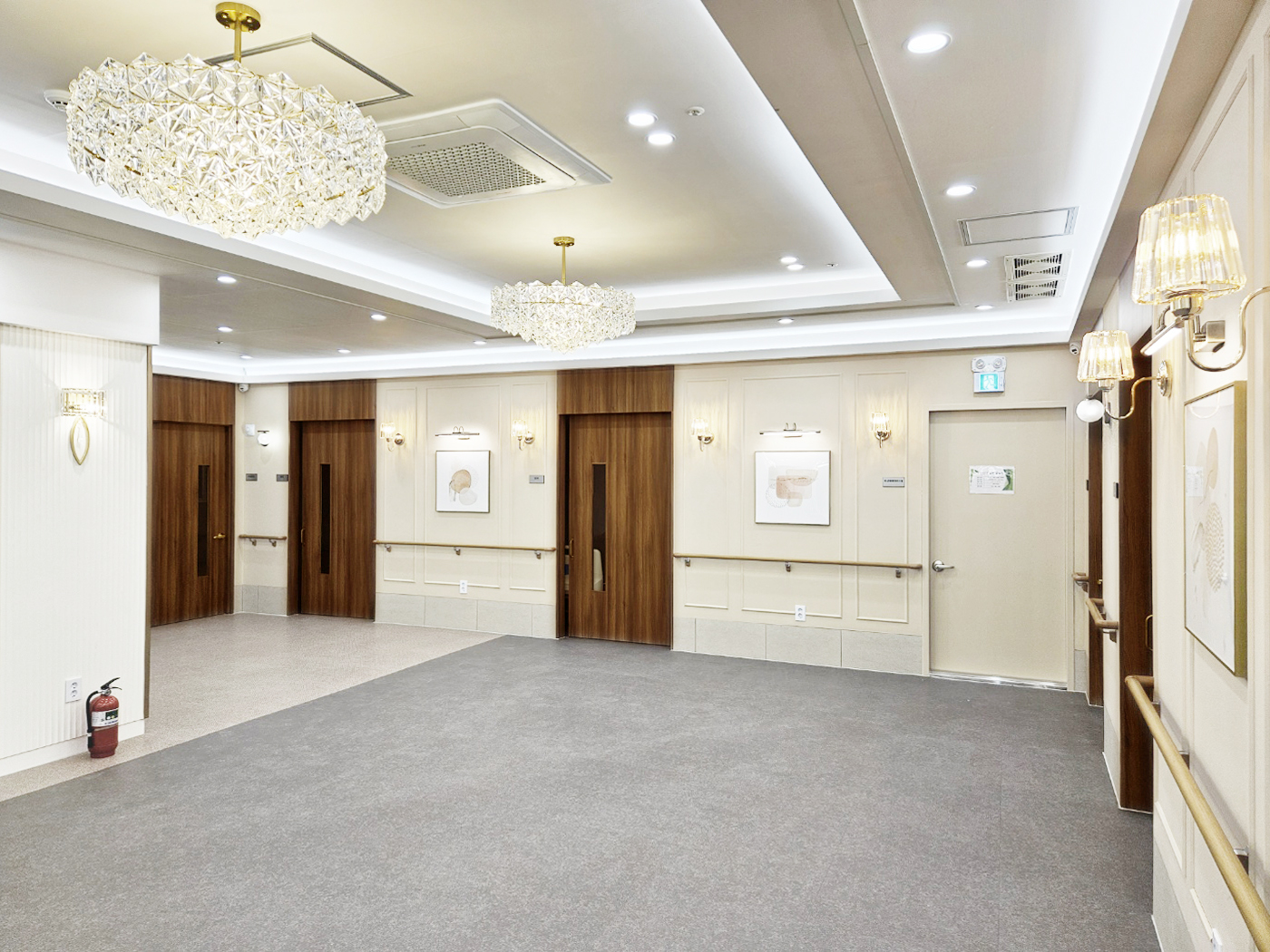 동국휴요양원 이미지 4