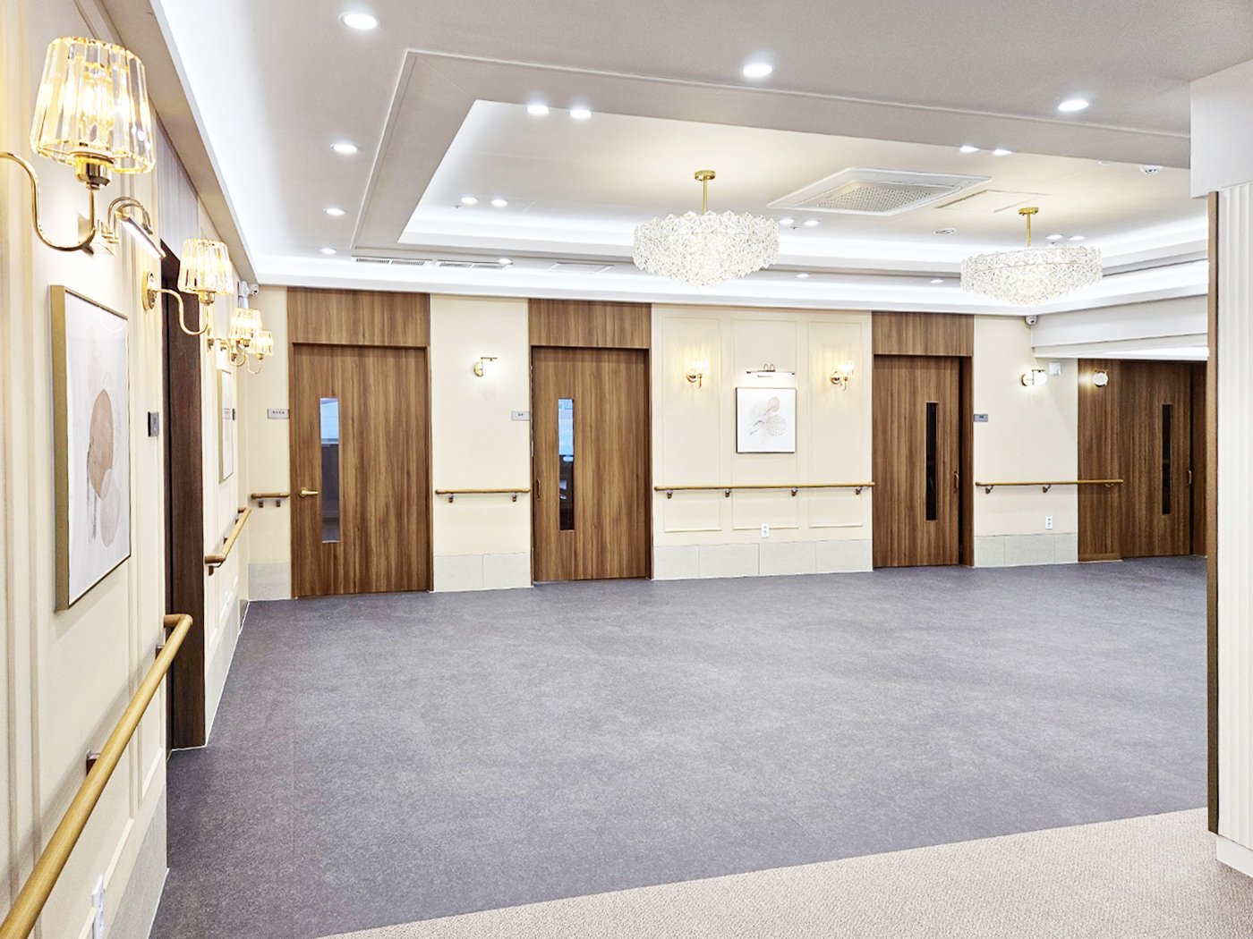 동국휴요양원 이미지 3