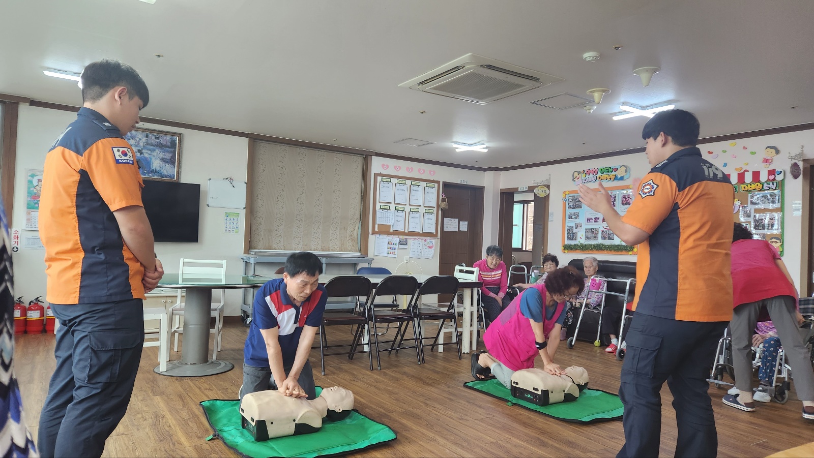 천명사자비원 이미지 25