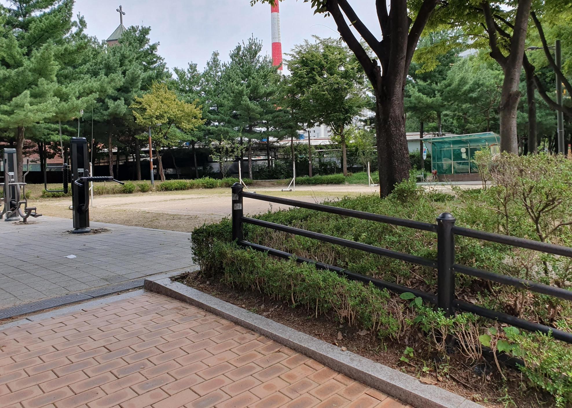 민영재활요양원