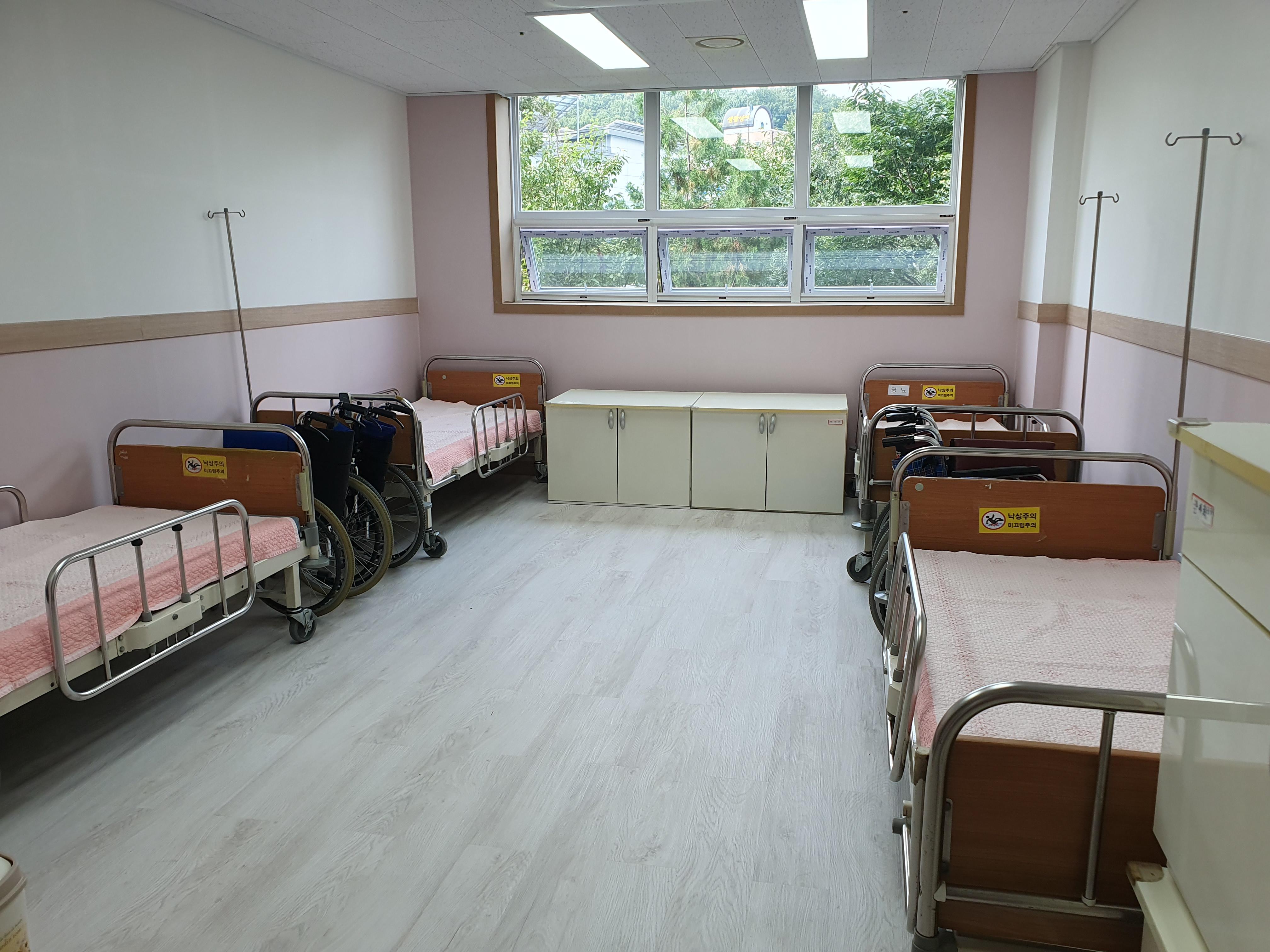 민영재활요양원 이미지 9