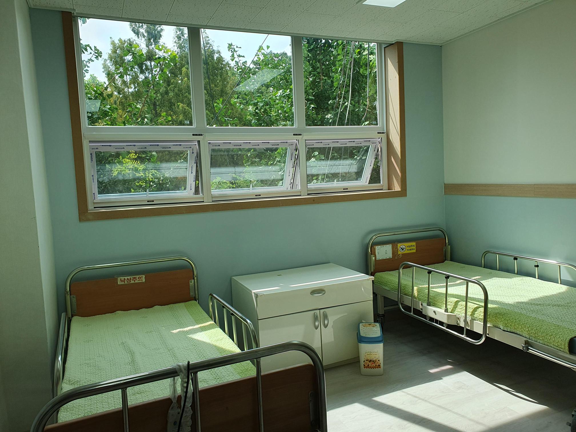 민영재활요양원 이미지 8