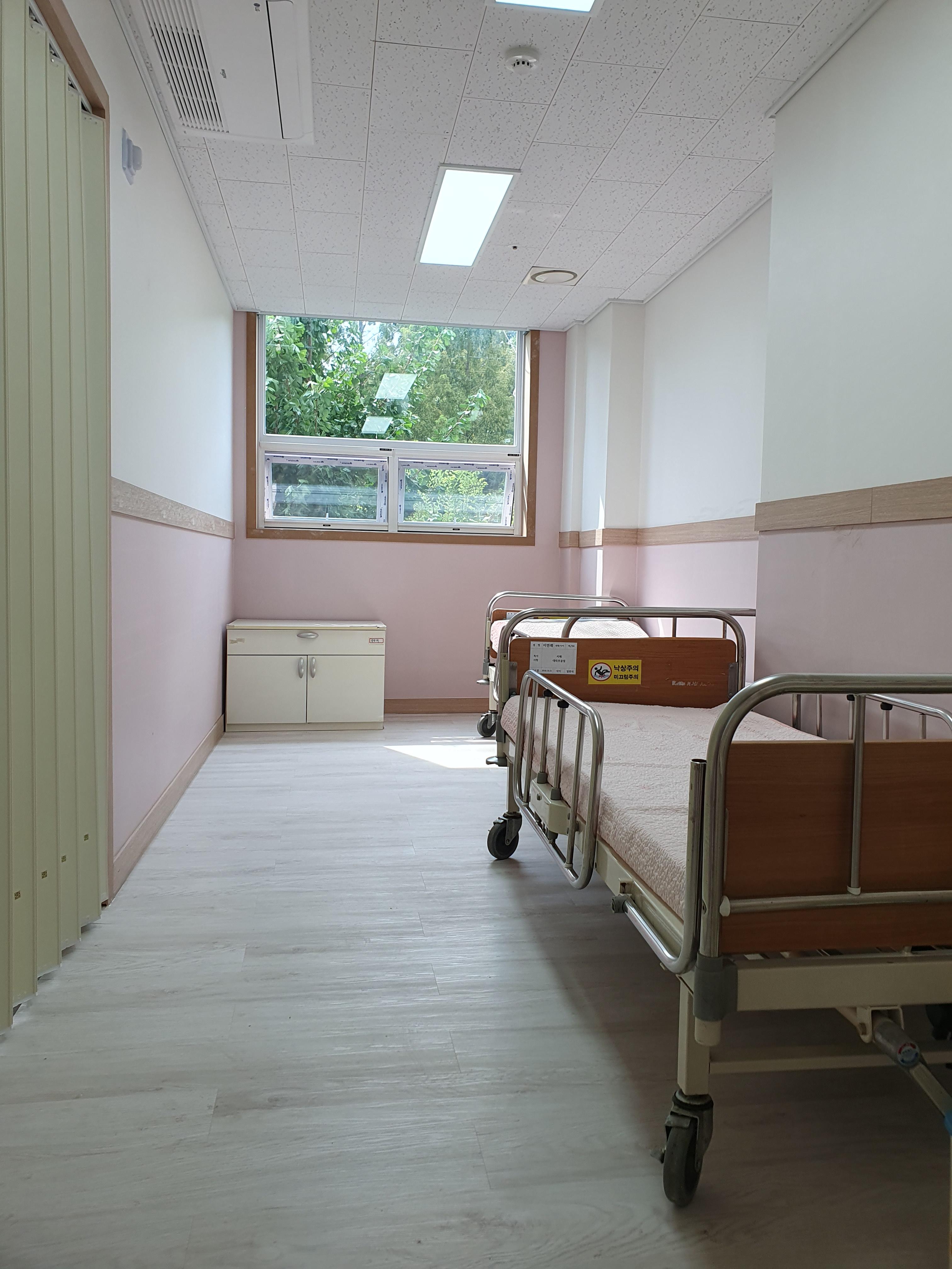 민영재활요양원 이미지 7