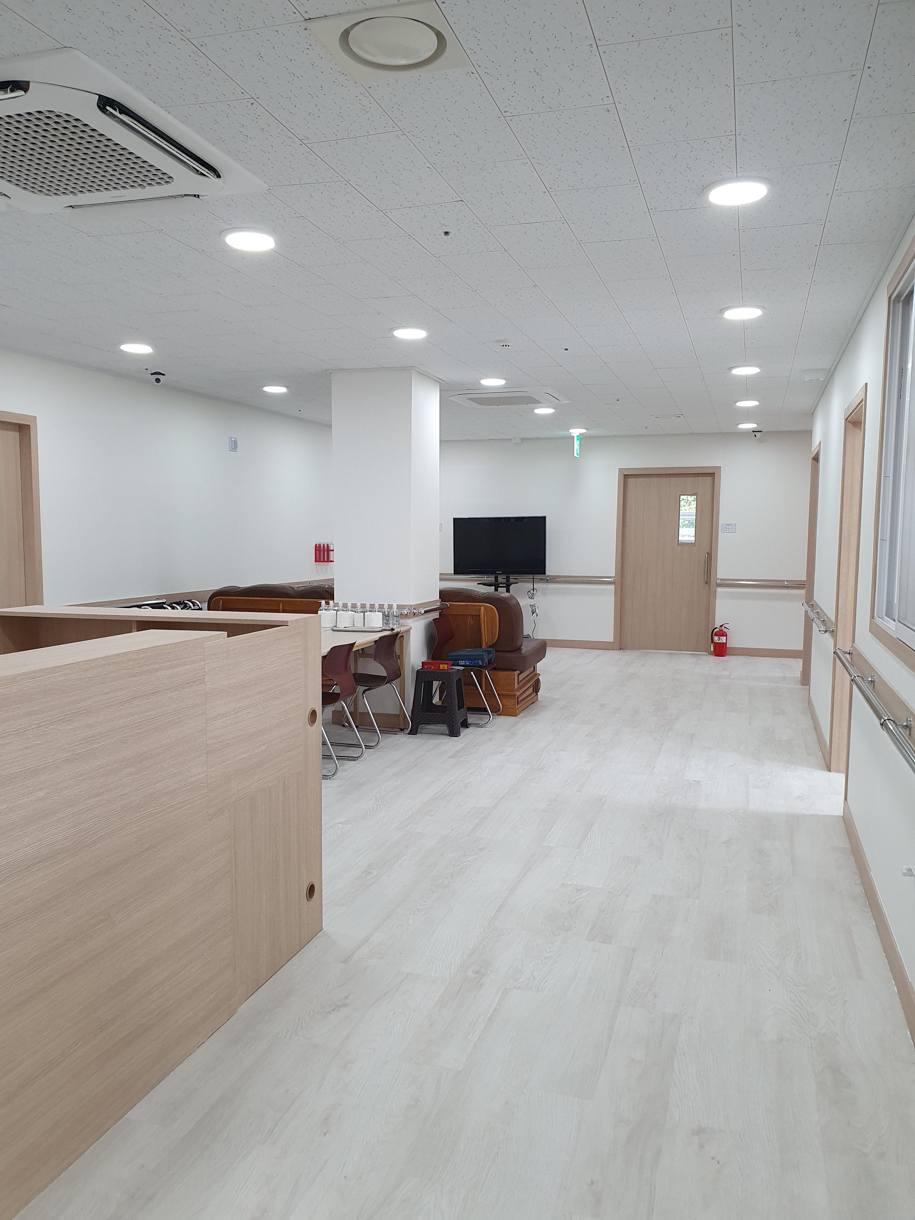 민영재활요양원 이미지 10