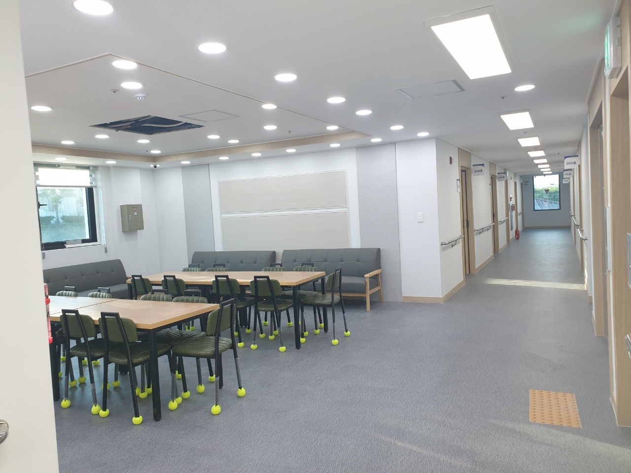 내수요양원 이미지 5