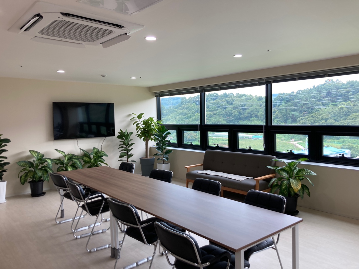 좋은요양원 이미지 2