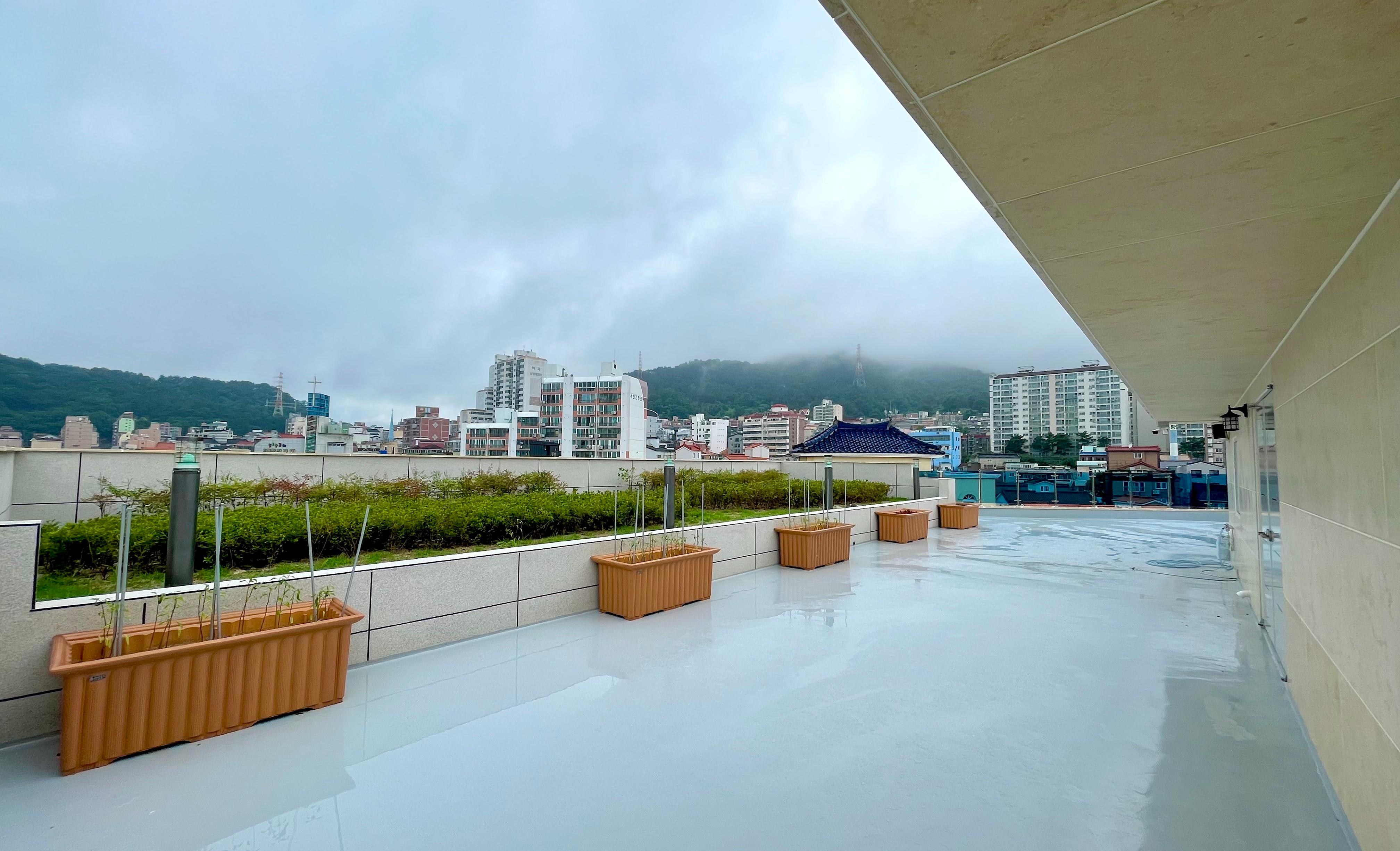 김해골든케어요양원 이미지 5