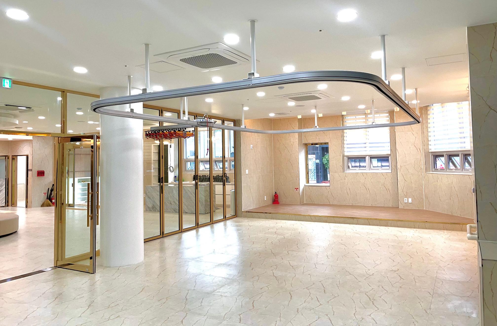 김해골든케어요양원 이미지 16