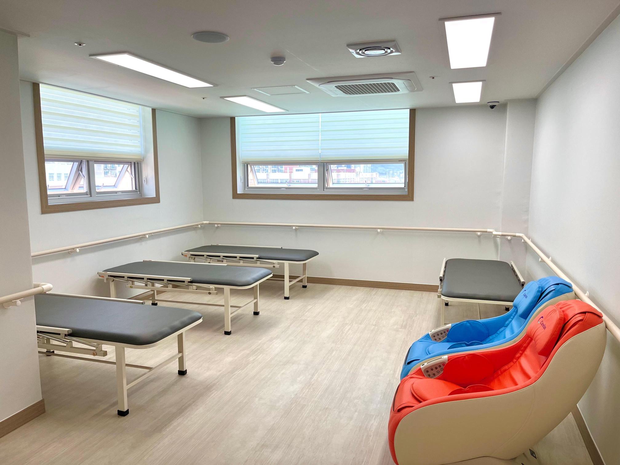 김해골든케어요양원 이미지 15