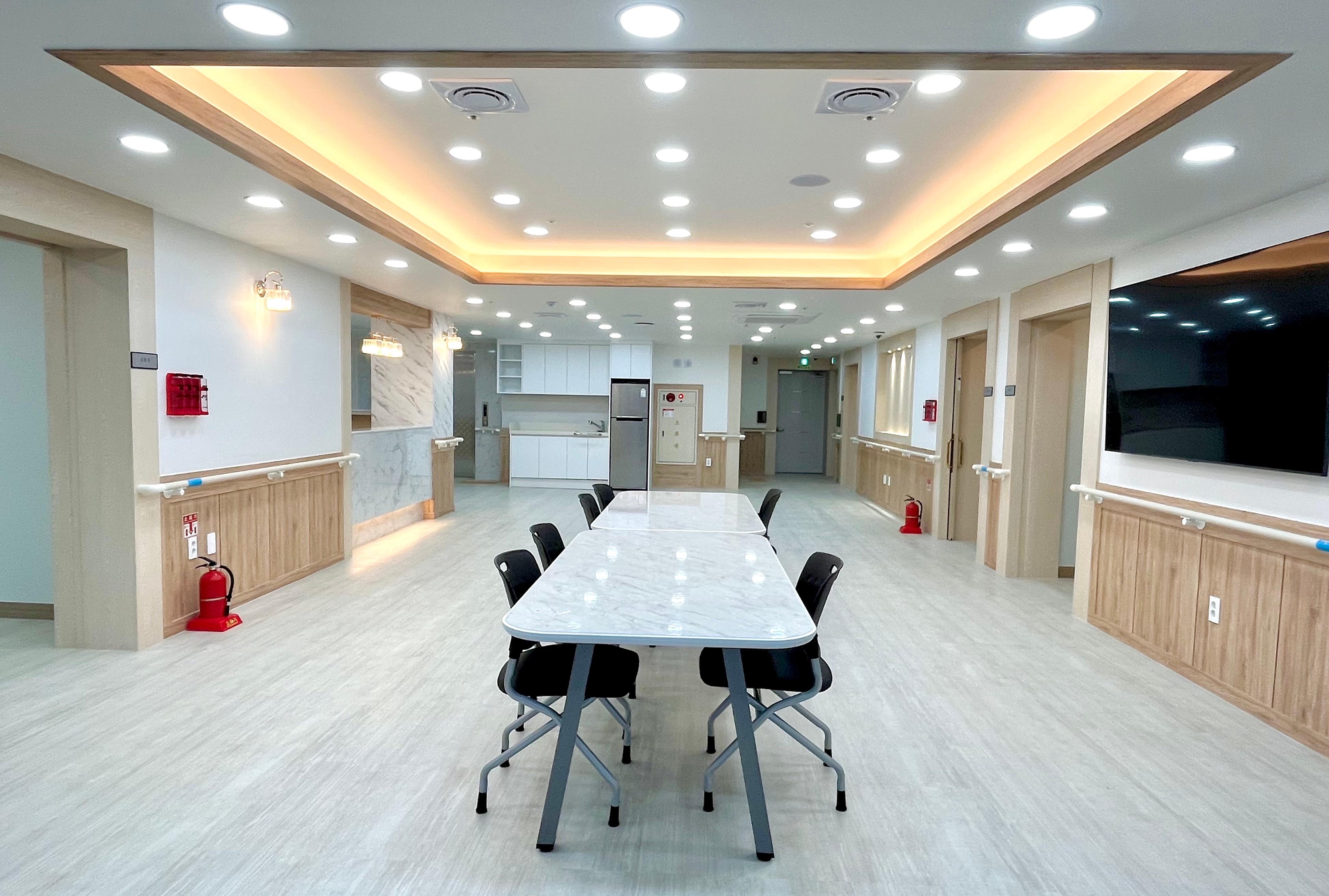 김해골든케어요양원 이미지 14