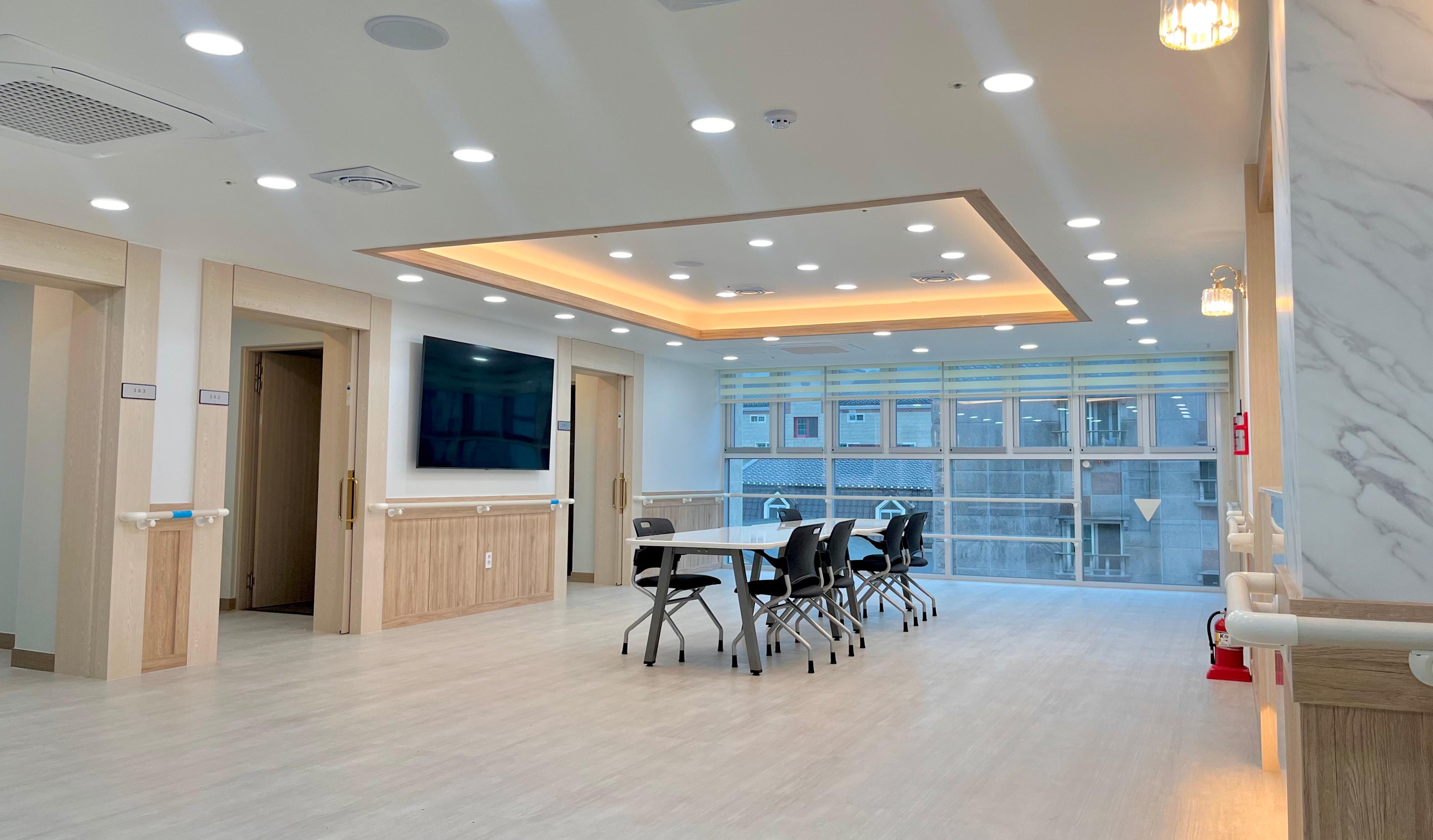 김해골든케어요양원 이미지 13