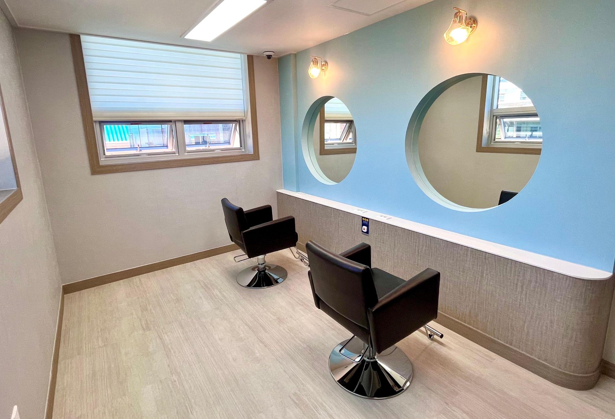 김해골든케어요양원 이미지 10