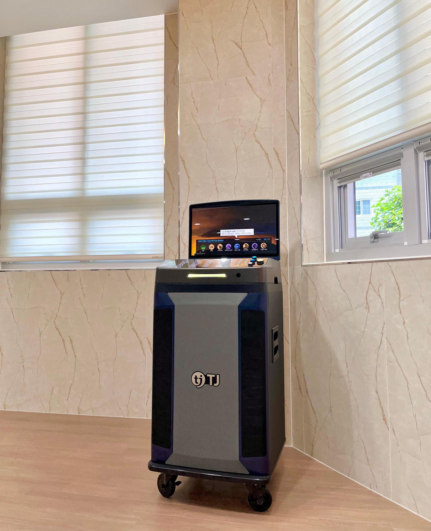 김해골든케어요양원 이미지 17