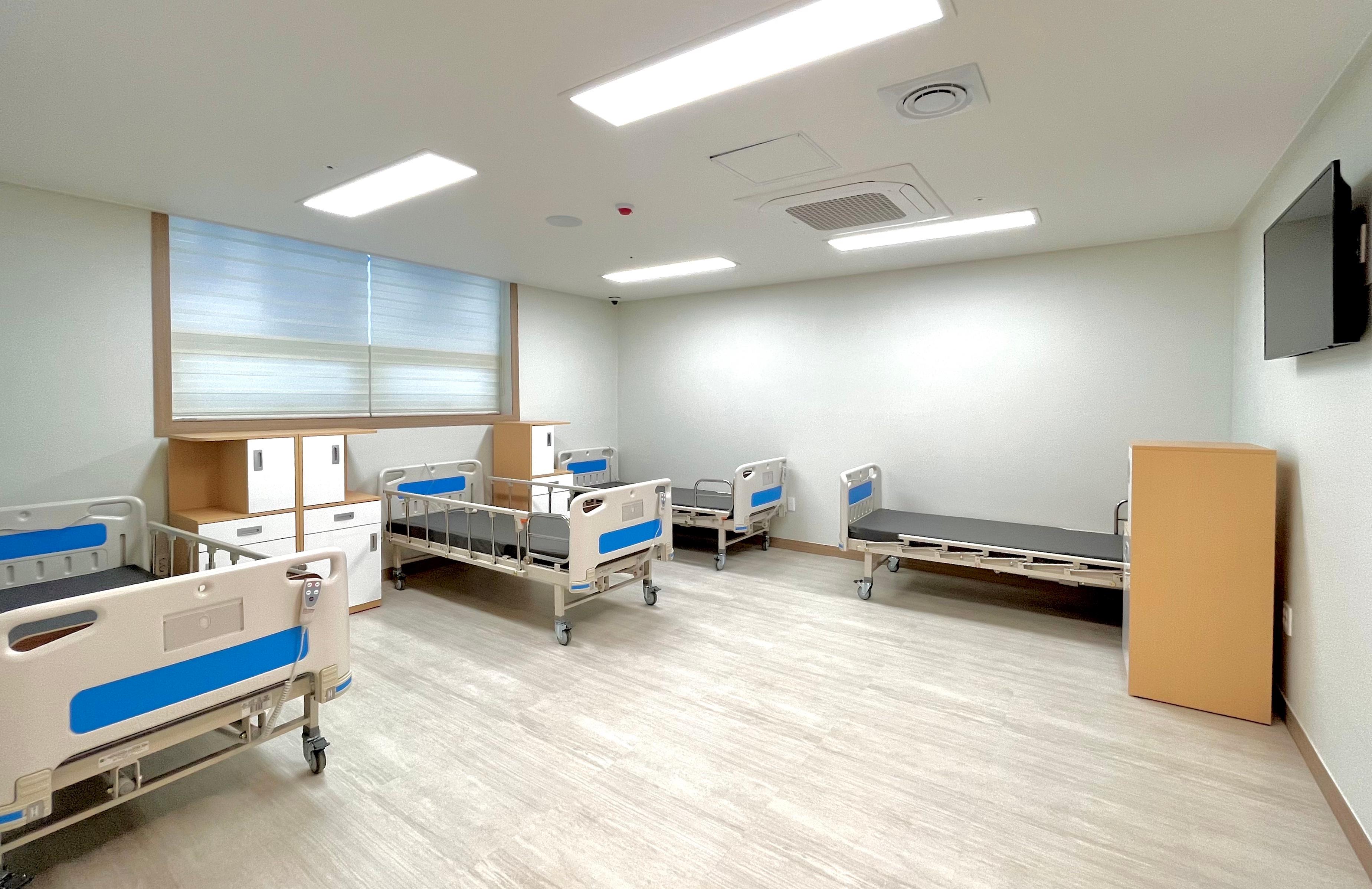 김해골든케어요양원 이미지 9