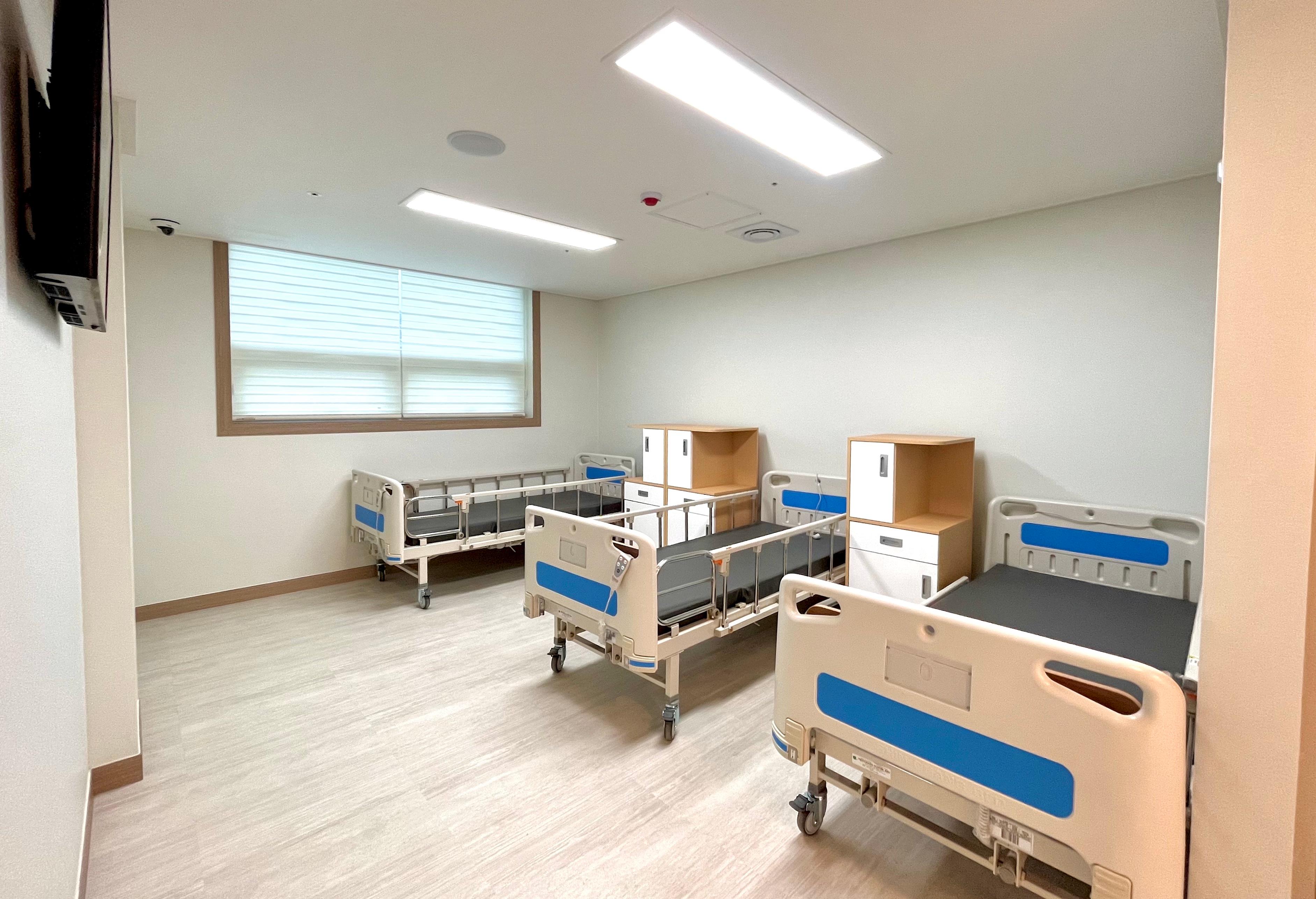 김해골든케어요양원 이미지 8