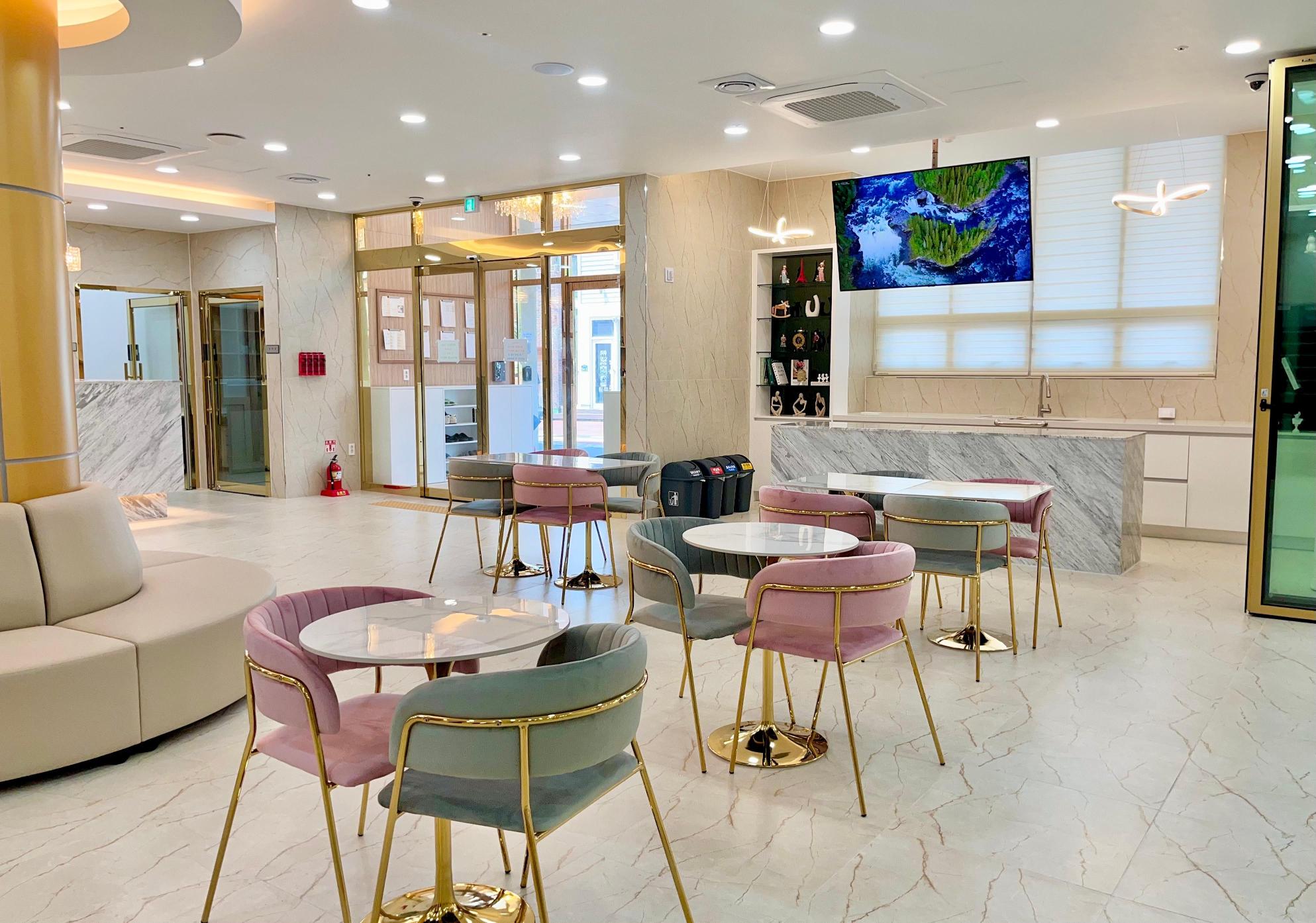 김해골든케어요양원 이미지 3