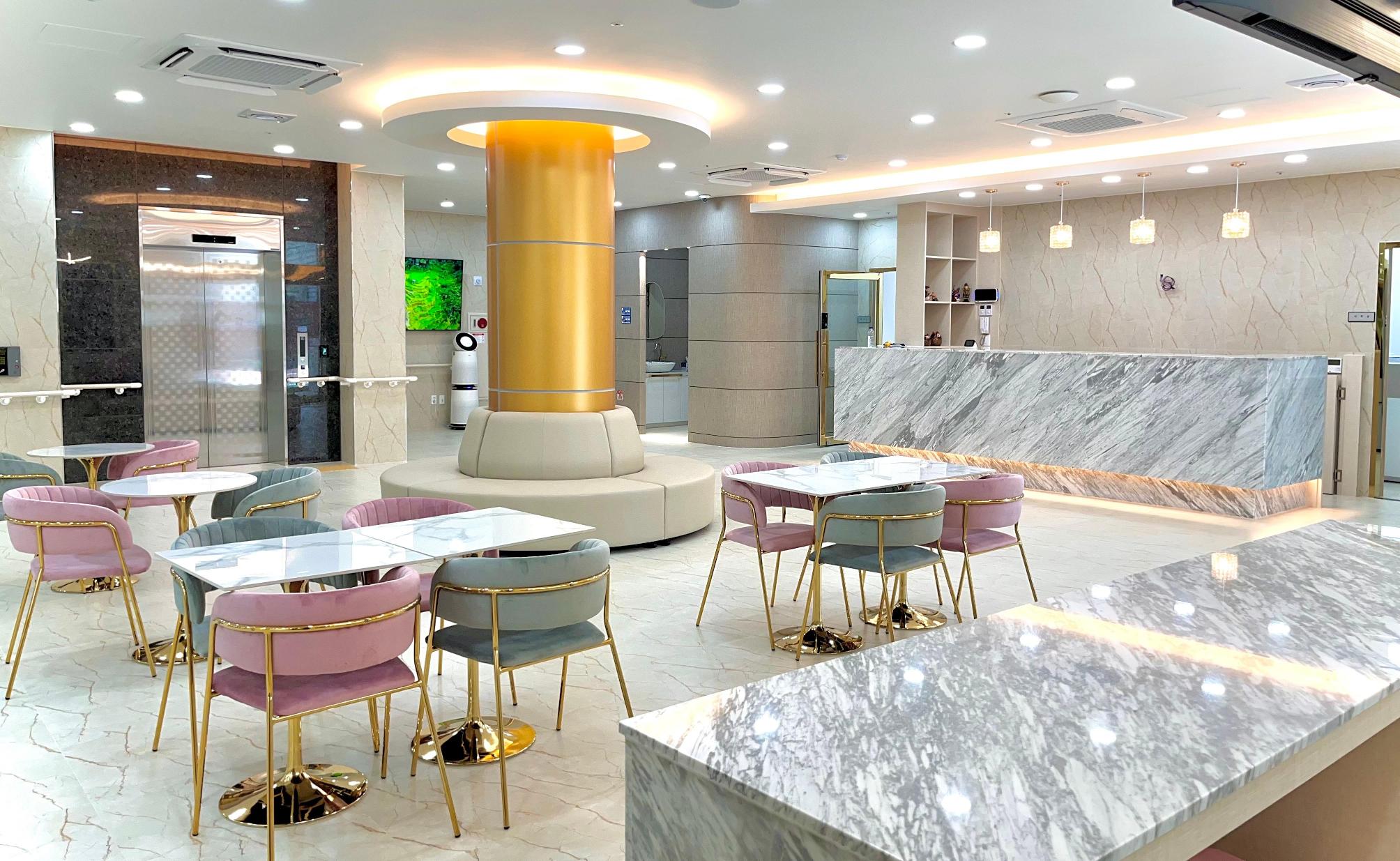 김해골든케어요양원 이미지 2