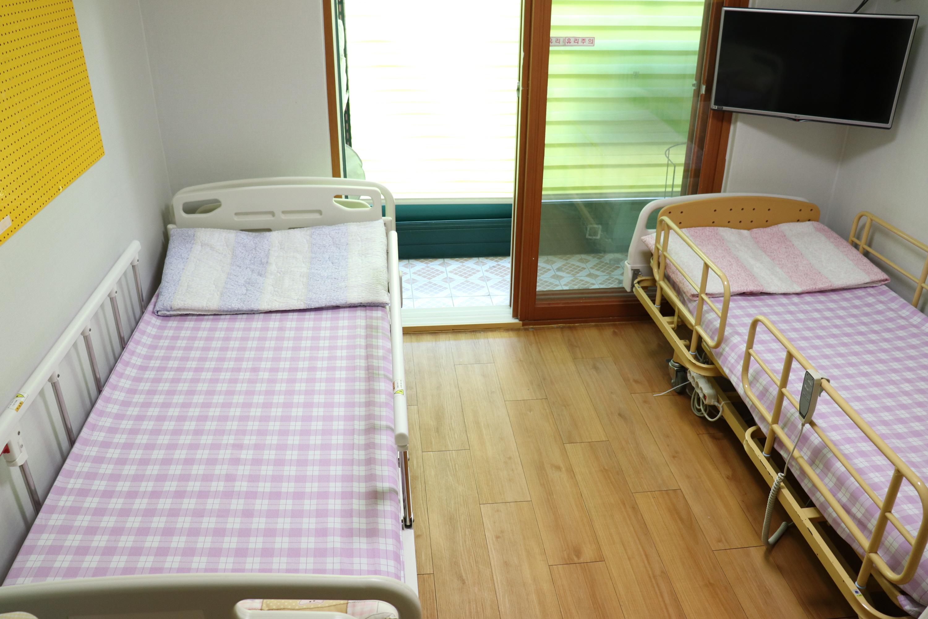 신명요양원 이미지 2