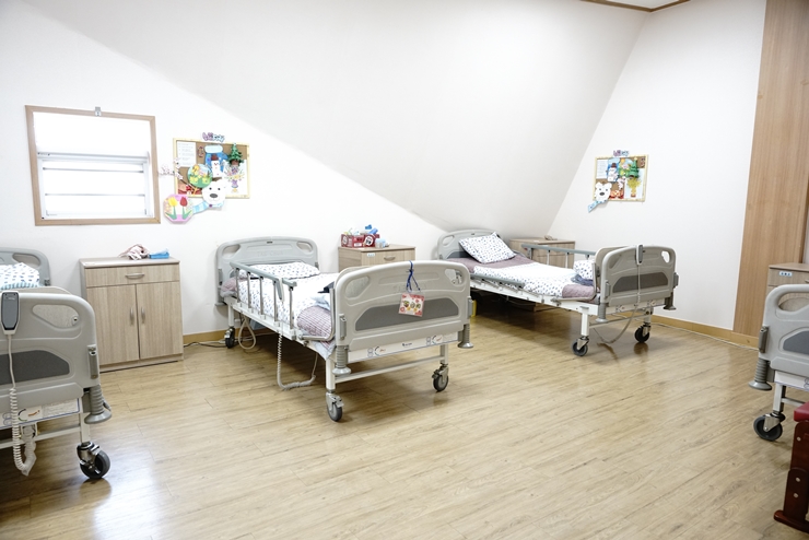 신세계실버타운 이미지 23