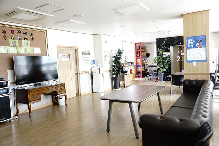 신세계실버타운 이미지 10