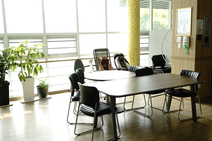 신세계실버타운 이미지 9