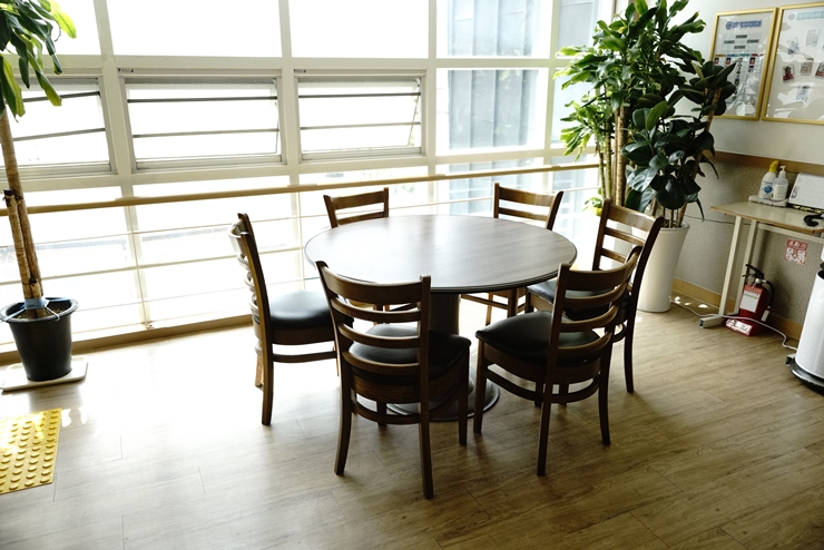 신세계실버타운 이미지 8