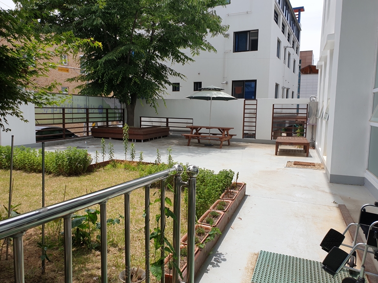 신세계실버타운 이미지 7