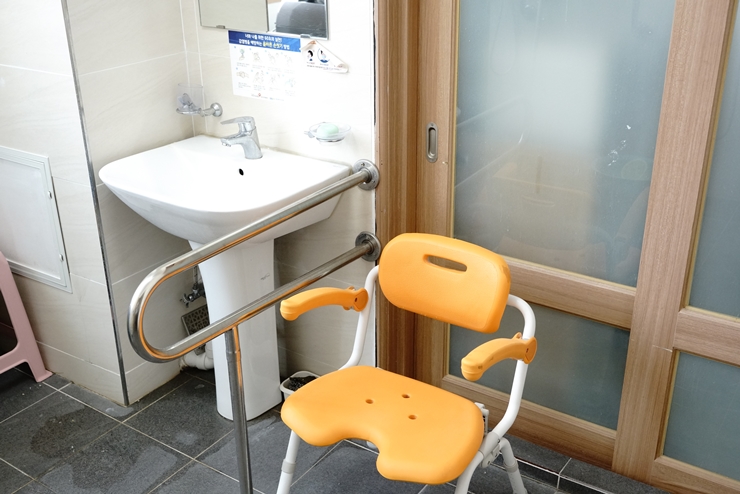 신세계실버타운 이미지 14