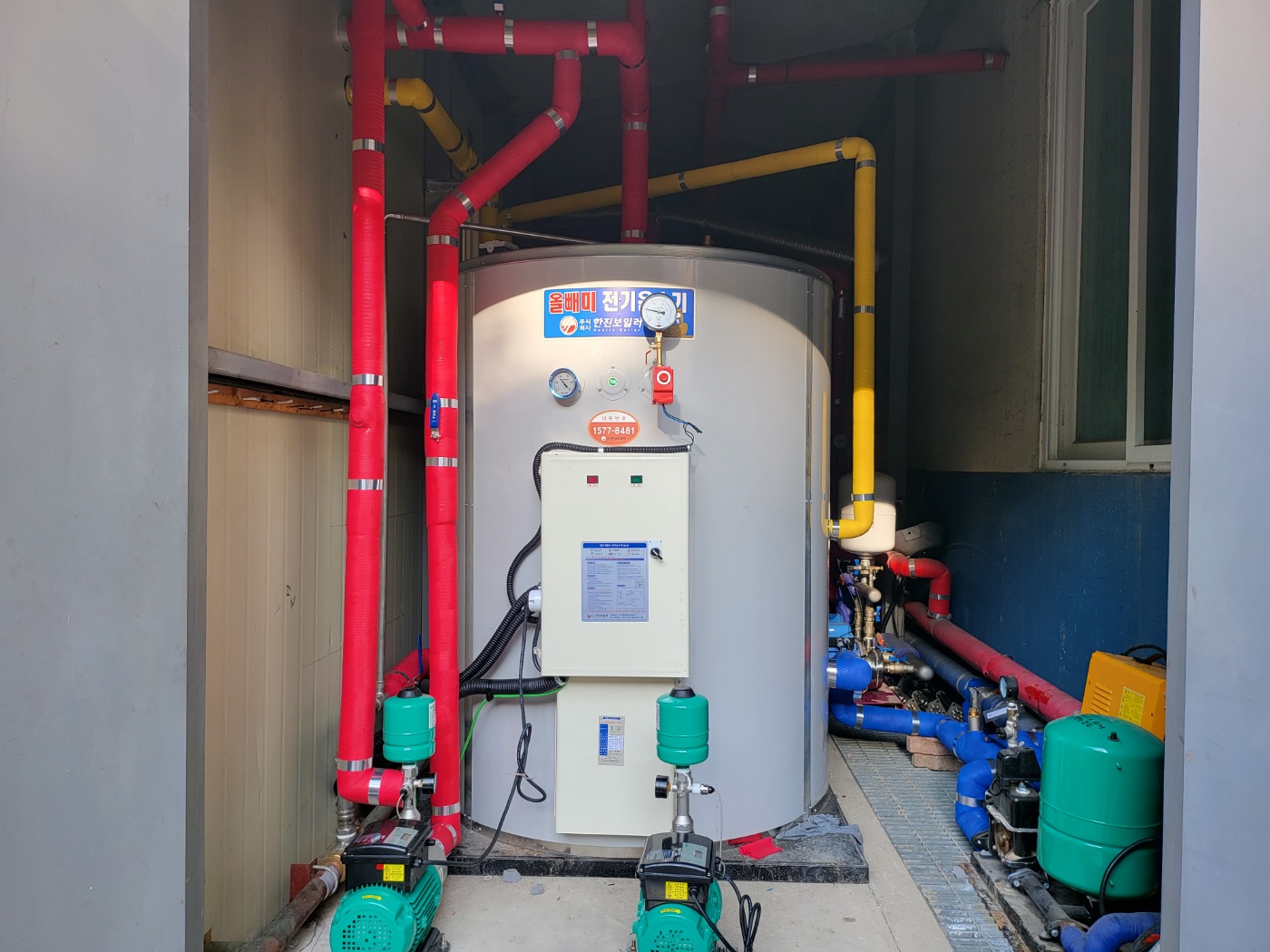 동해시노인요양원 이미지 11