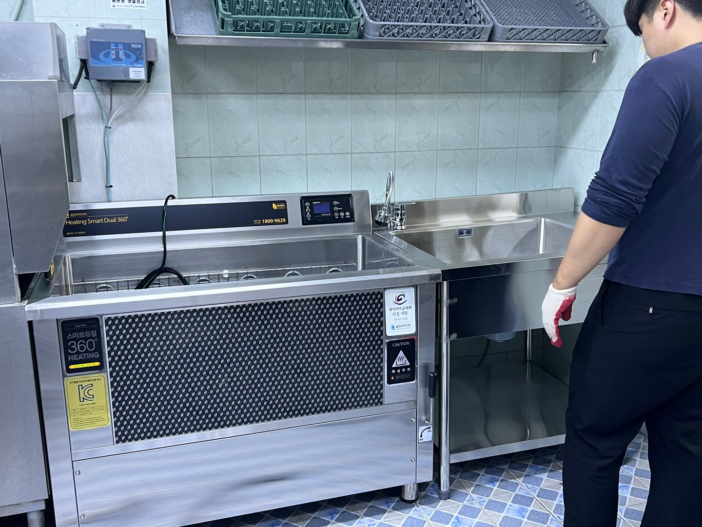 동해시노인요양원 이미지 9