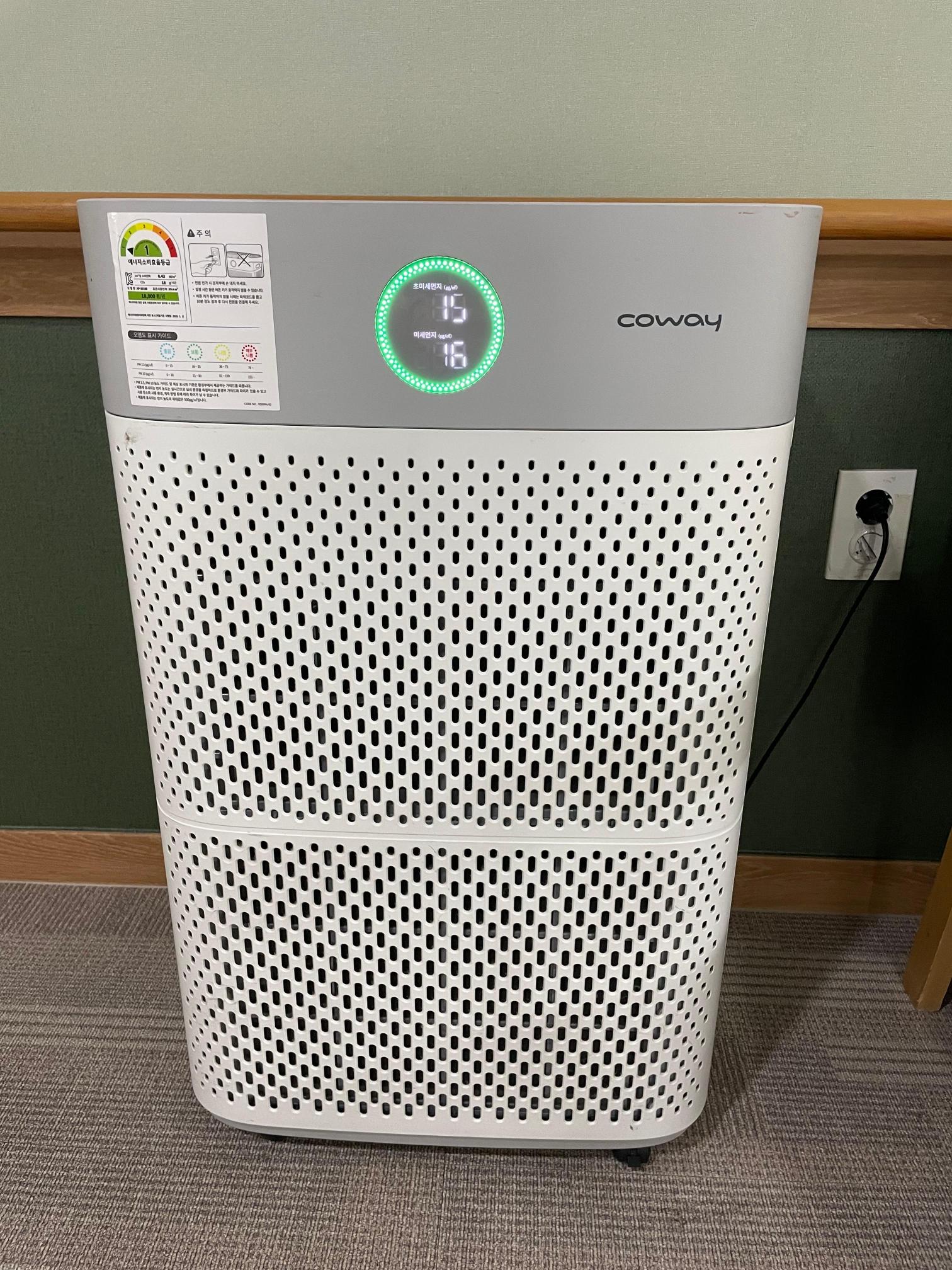 삼성요양원 이미지 16