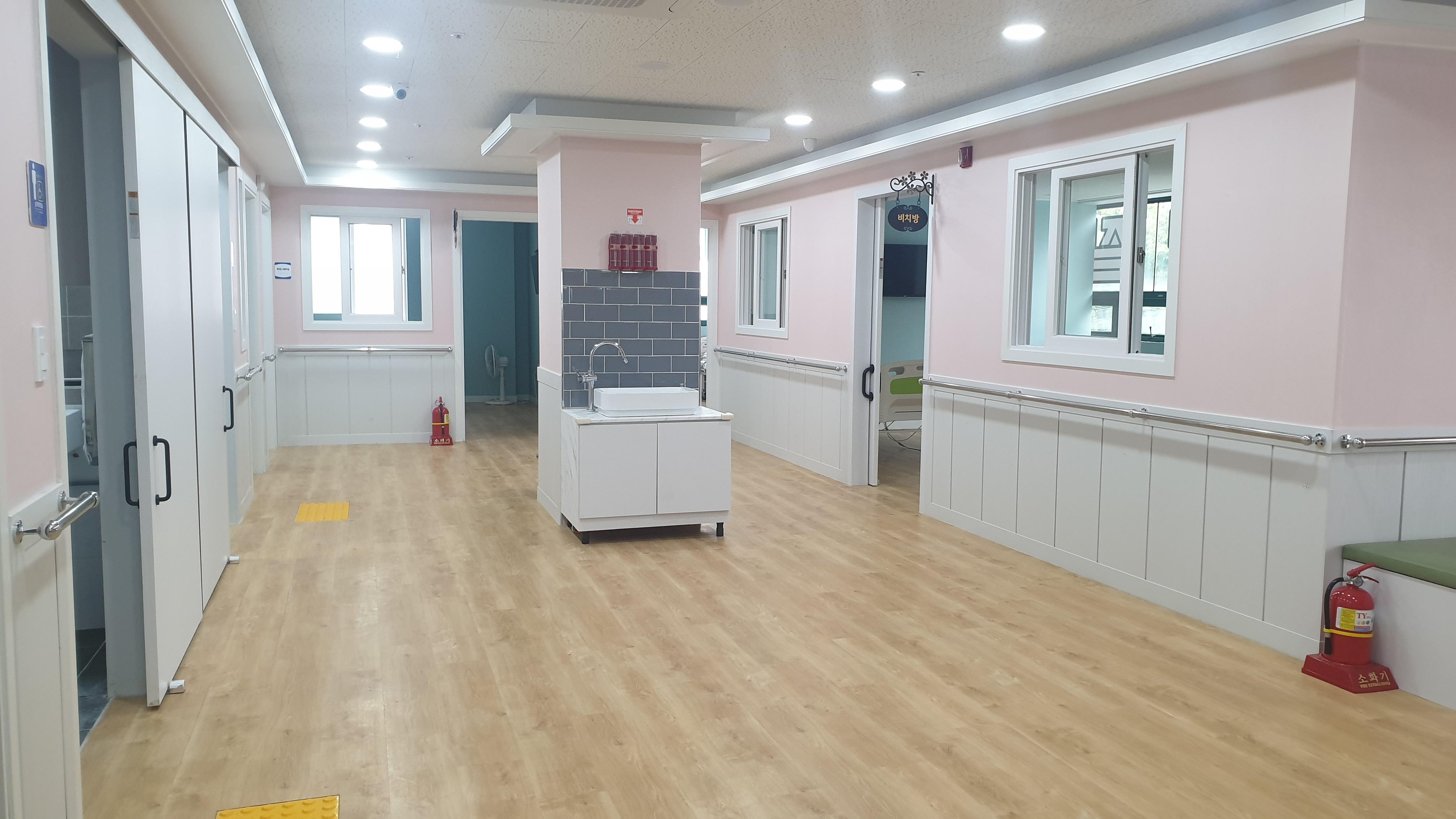 비치요양센터 이미지 4