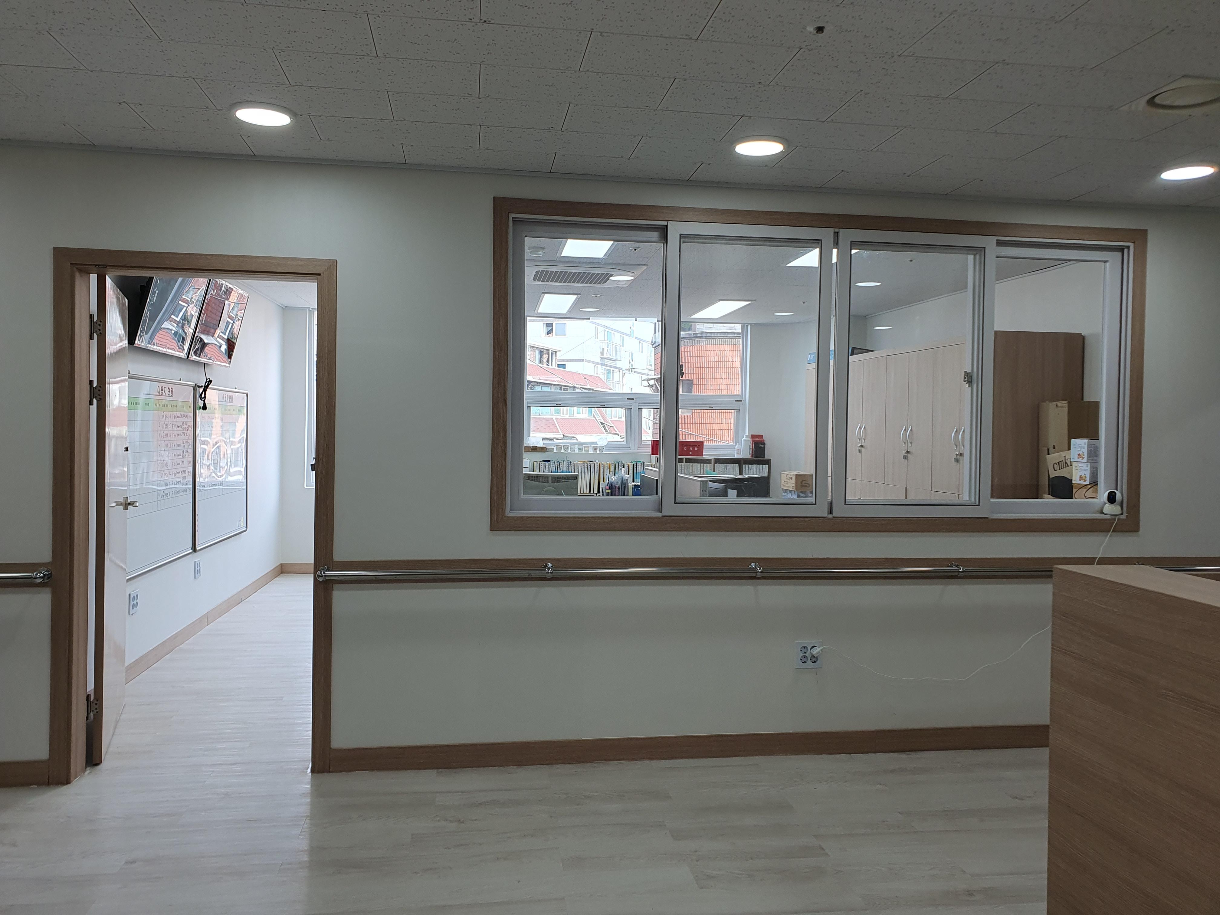 민영재활요양원 이미지 11