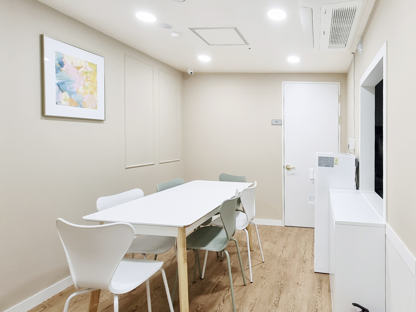 동국휴요양원 이미지 9