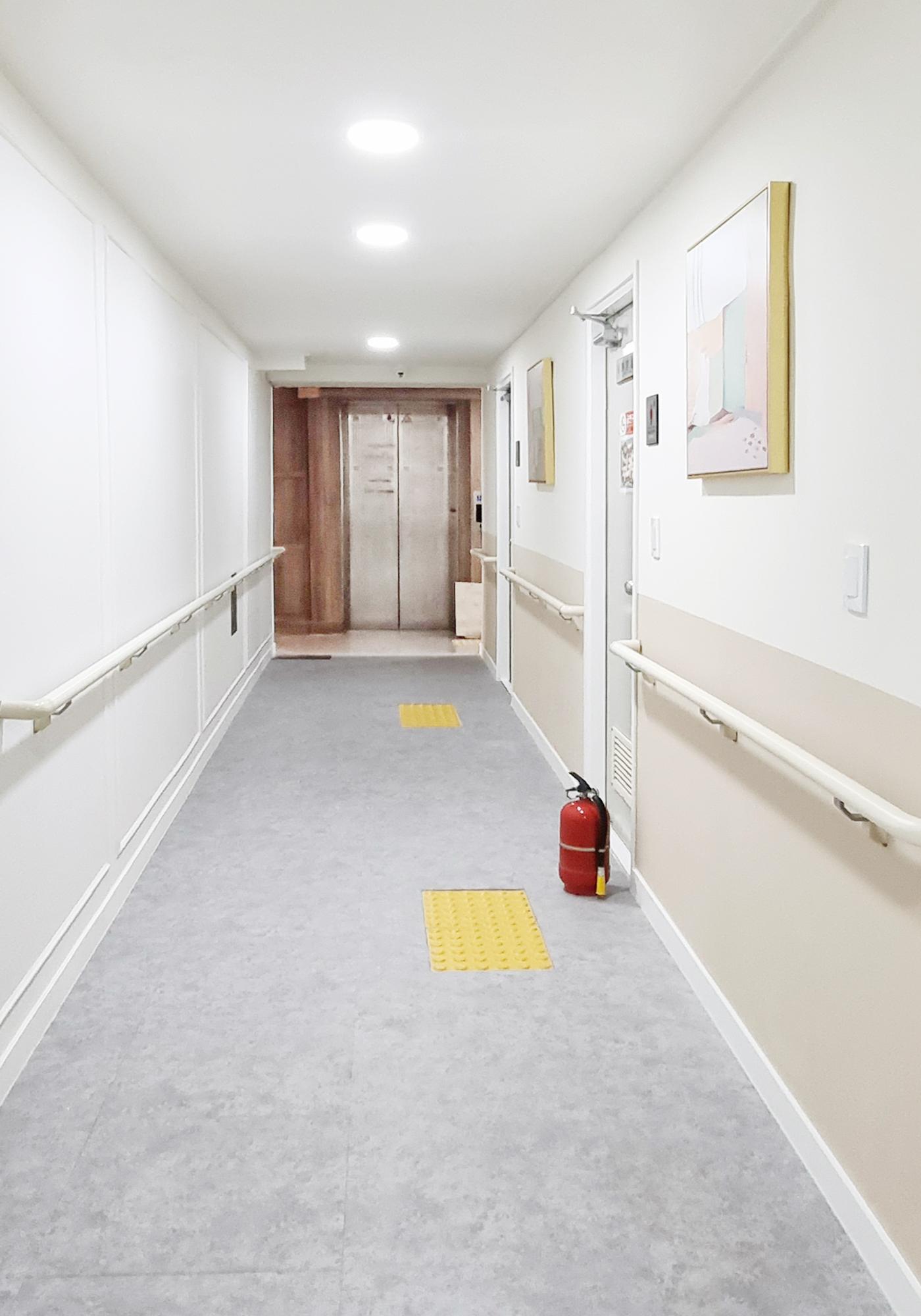 동국휴요양원 이미지 8