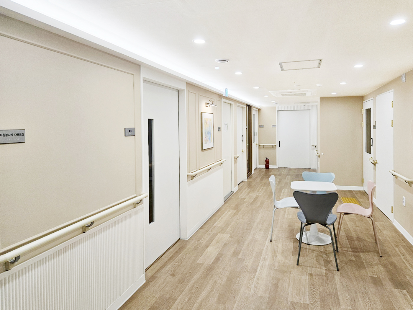 동국휴요양원 이미지 11