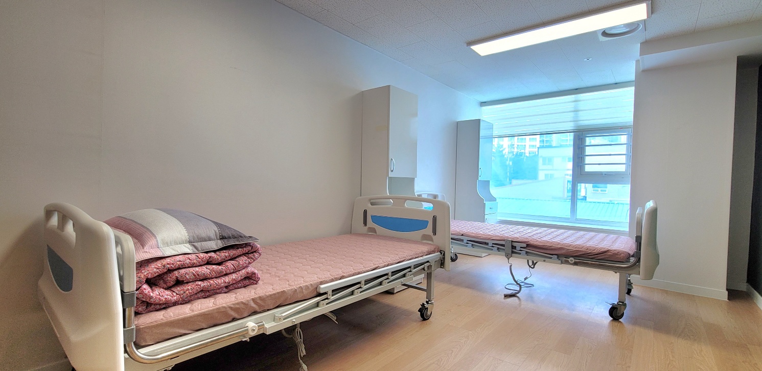 동국휴요양원 이미지 7