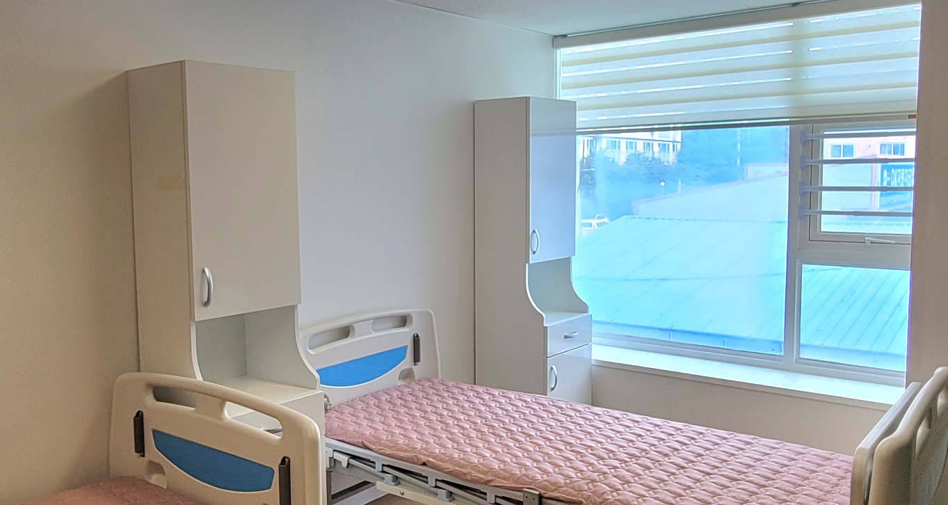 동국휴요양원 이미지 6