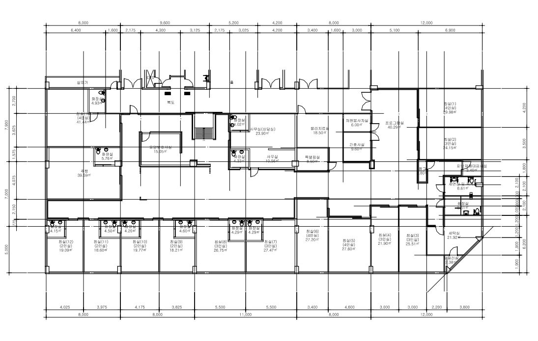 사랑의요양원 이미지 6